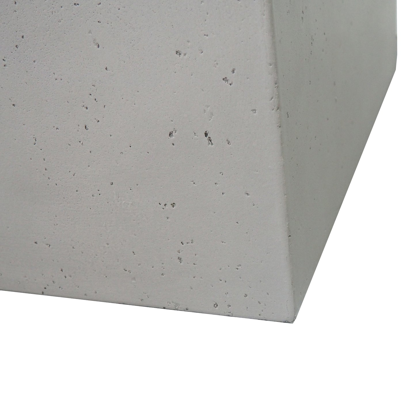 AIDAN 31" SQUARE FIRE PIT - 40,000 BTU