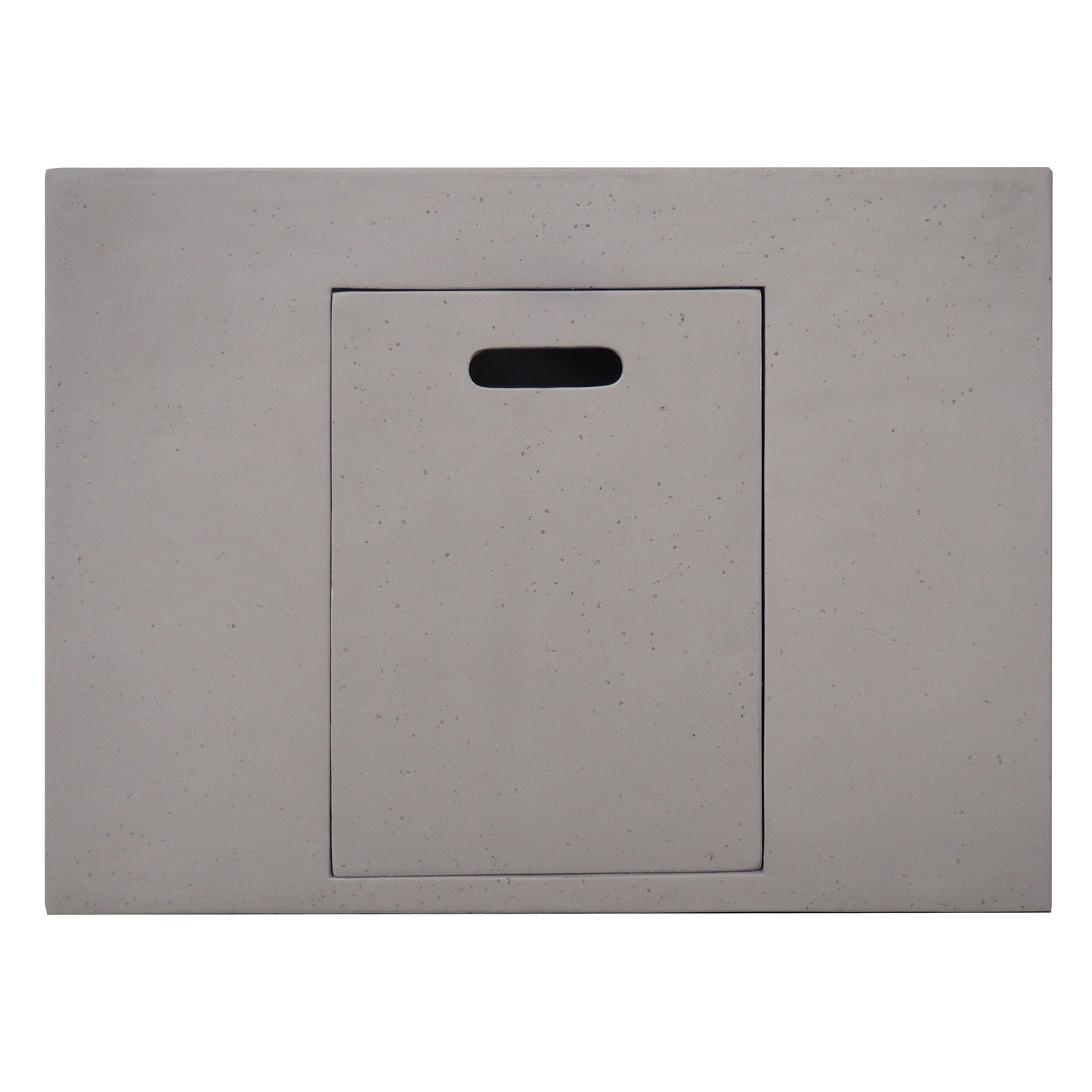 AIDAN 31" SQUARE FIRE PIT - 40,000 BTU
