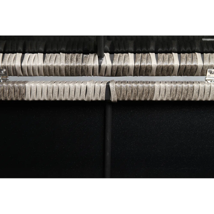 Fully Assembled Outdoor Storage End Table