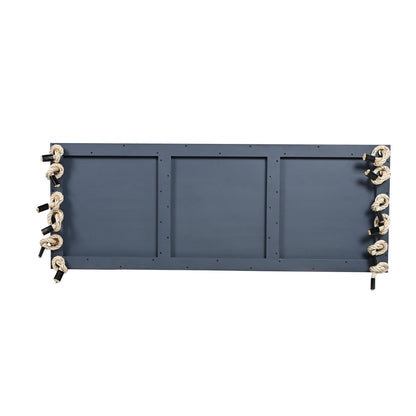 TOPMAX Patio Wooden Swing Chair, Hanging Porch Swing Bench with Cushion&Pillows, 10.8Ft Hemp Ropes for Garden,Backyard, Lawn,Gray