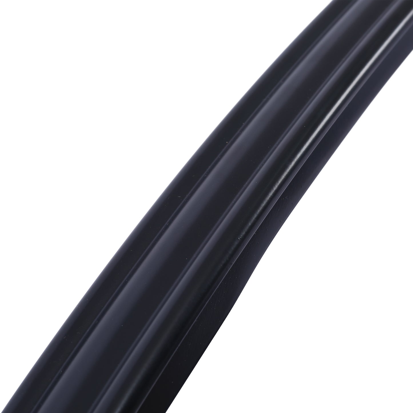 Handrails for Outdoor Steps, Fit 2 or 3 Steps Outdoor Stair Railing, Picket#2 Wrought Iron Handrail, Flexible Porch Railing, Black Transitional Handrails for Concrete Steps or Wooden Stairs