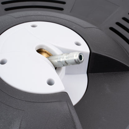 15inch Pressure Washer Surface Cleaner Maximum Working Pressure of 4,000 PSI