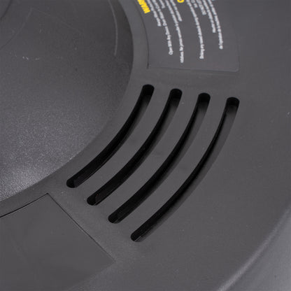 15inch Pressure Washer Surface Cleaner Maximum Working Pressure of 4,000 PSI