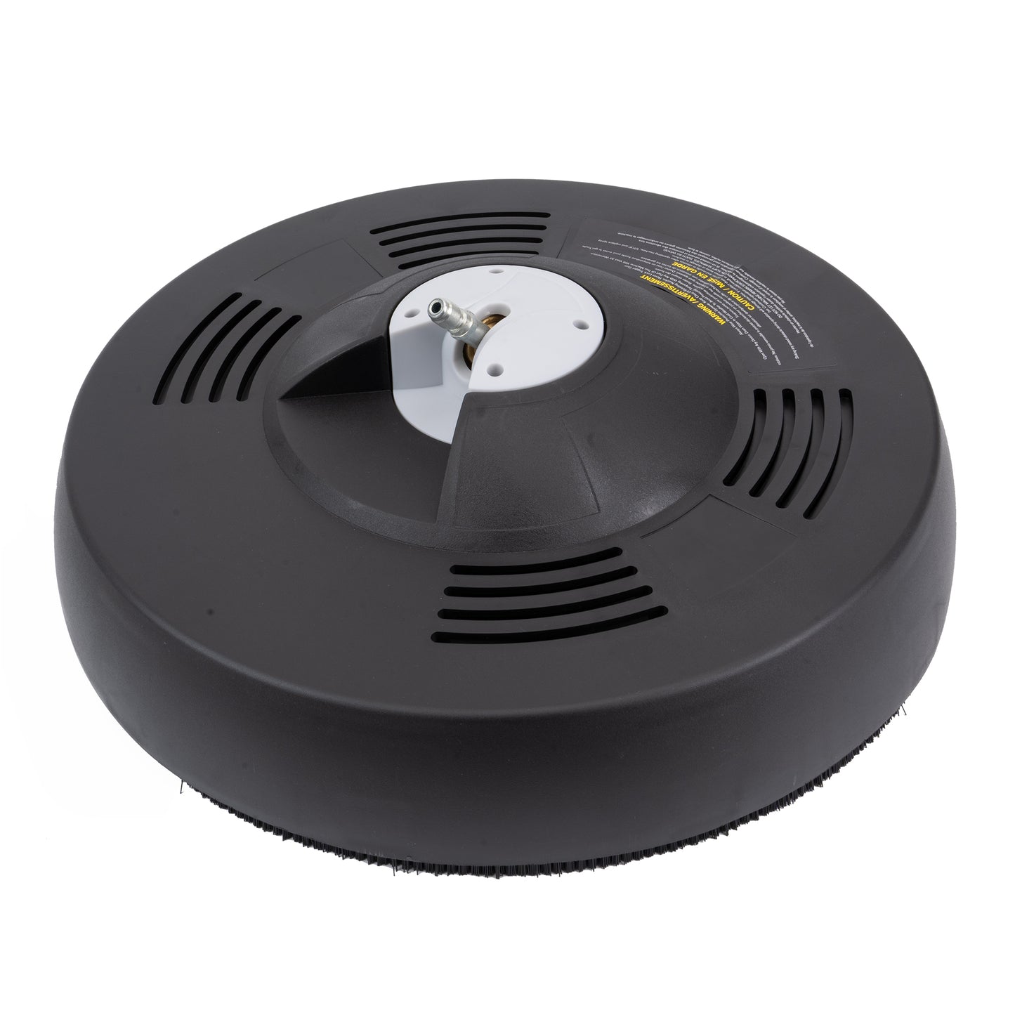 15inch Pressure Washer Surface Cleaner Maximum Working Pressure of 4,000 PSI