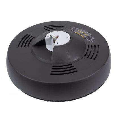 15inch Pressure Washer Surface Cleaner Maximum Working Pressure of 4,000 PSI