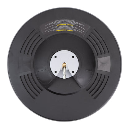 15inch Pressure Washer Surface Cleaner Maximum Working Pressure of 4,000 PSI