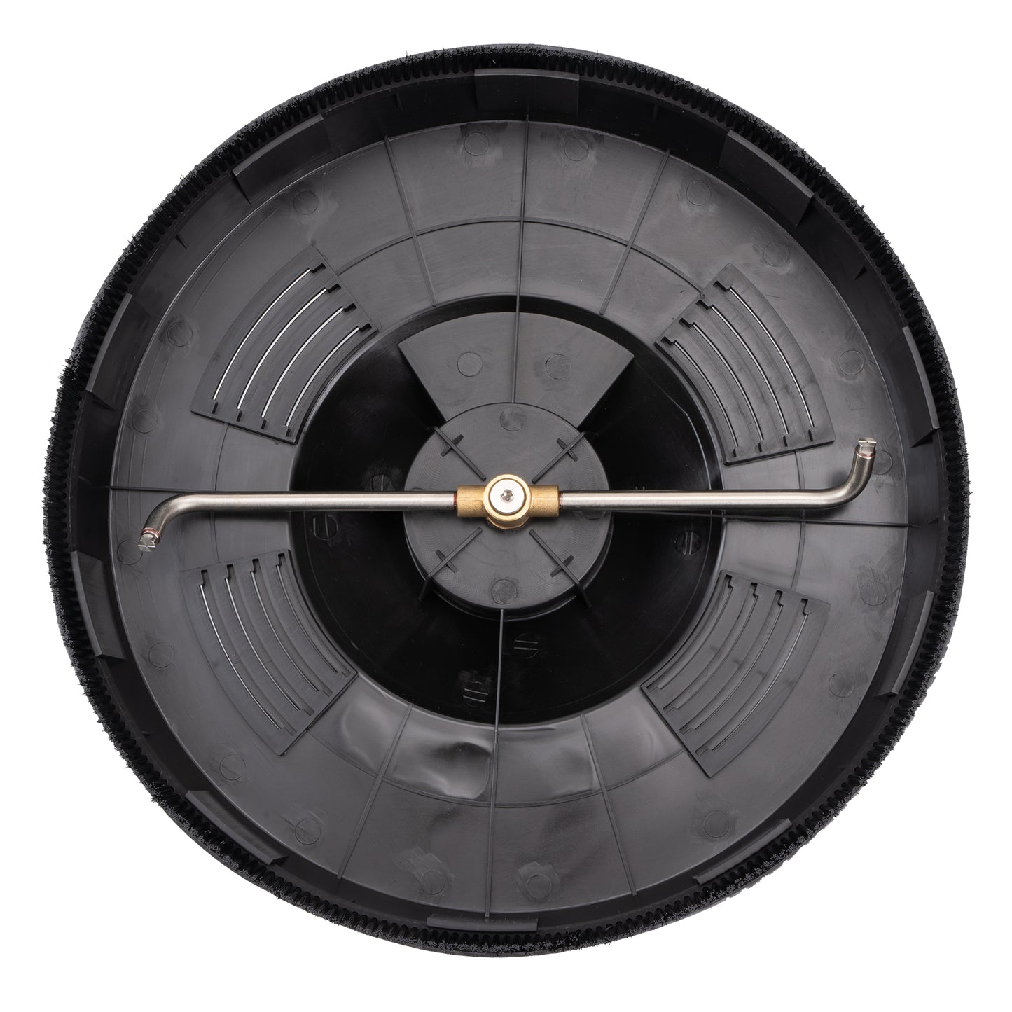 15inch Pressure Washer Surface Cleaner Maximum Working Pressure of 4,000 PSI