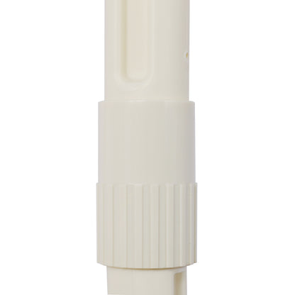 Pool Ladder Heavy-Duty 4 Safety Step for Above Ground Pools Stair Entry System with Handrails 400lbs