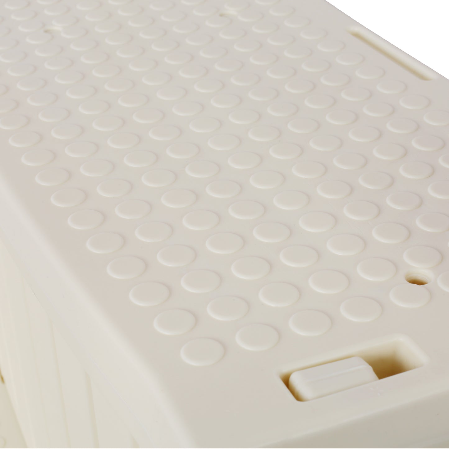 Pool Ladder Heavy-Duty 4 Safety Step for Above Ground Pools Stair Entry System with Handrails 400lbs