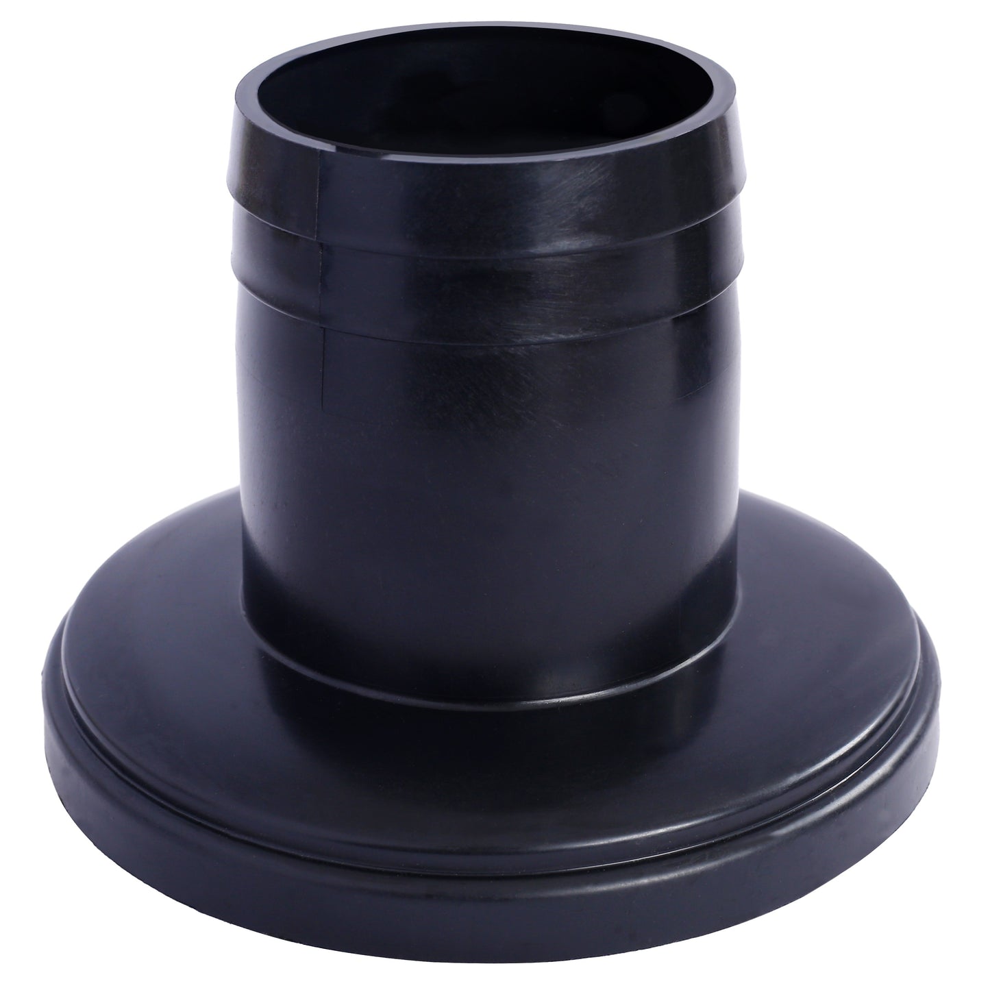 Semi Trash Pump 3 inch, 209cc 7HP 4 stroke OHV ENGINE, Gas Powered Semi Trash Water Pump  50 ft Discharge Hose, 12 ft Suction Hose with Complete Fittings,EPA compliant