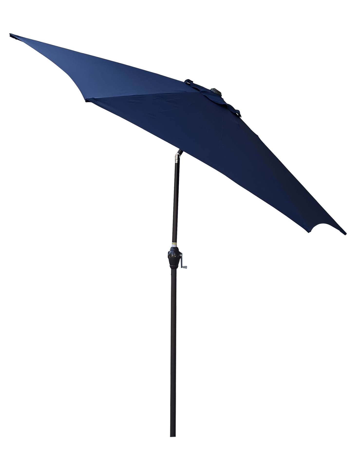 9FT UMBRELLA Navy Blue