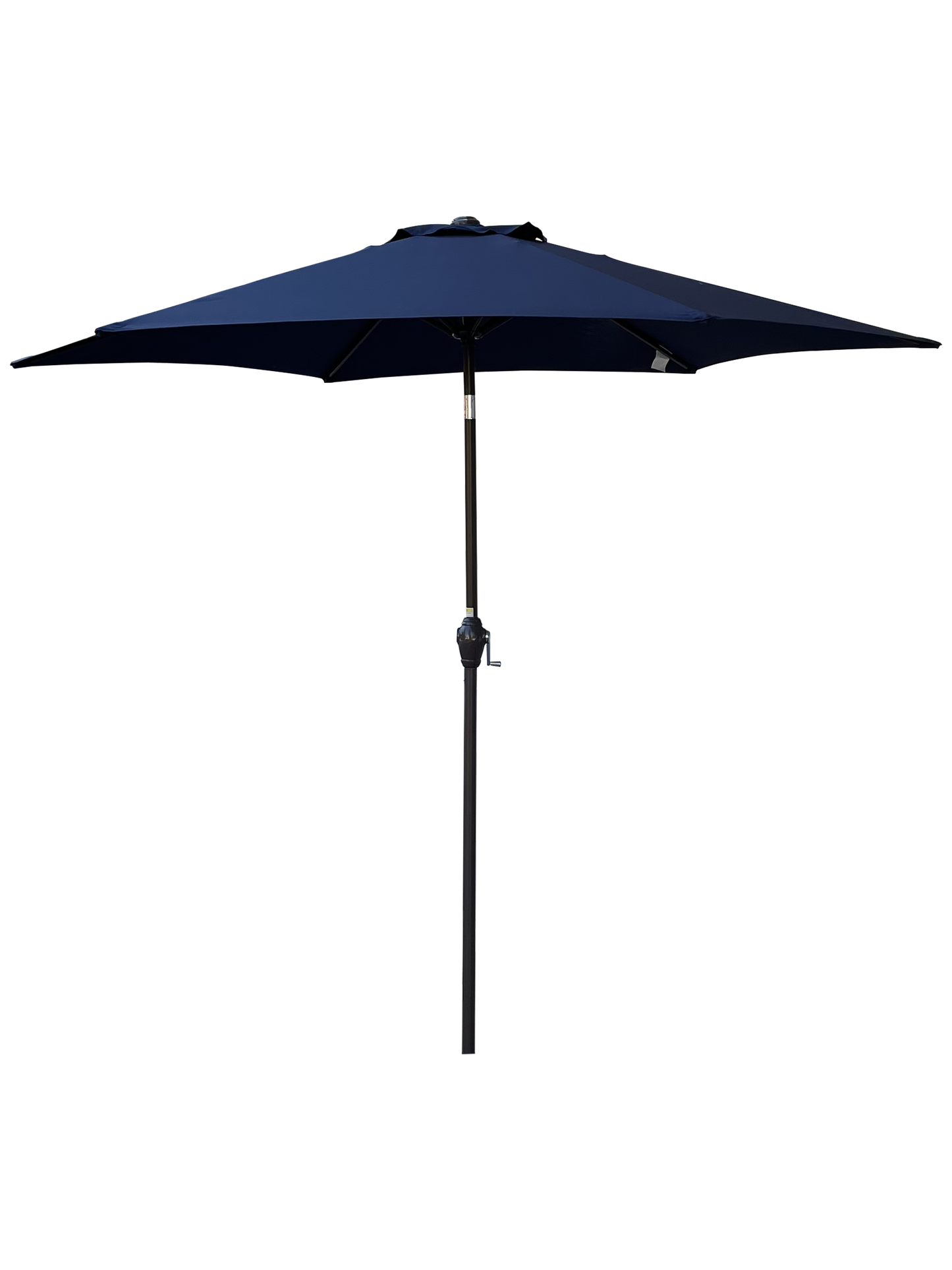 9FT UMBRELLA Navy Blue