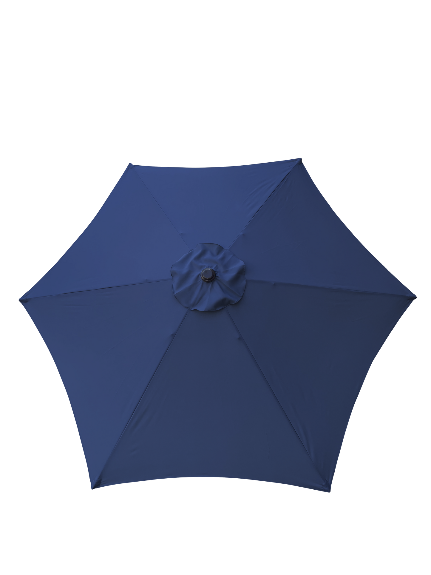 9FT UMBRELLA Navy Blue