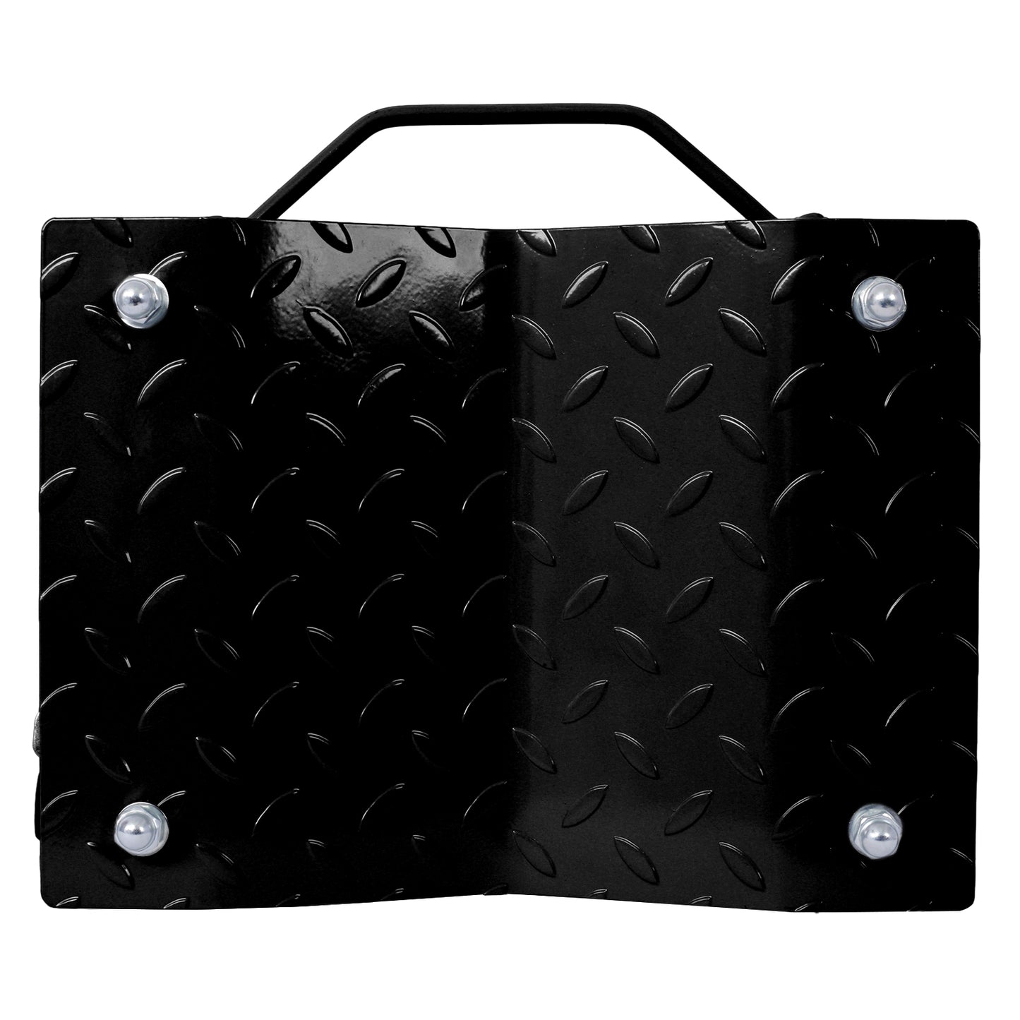 Car Dolly, Heavy Duty Wheel Dolly,4 Tire Wheel Dolly Car Stakes 6000lbs Capacity,Black