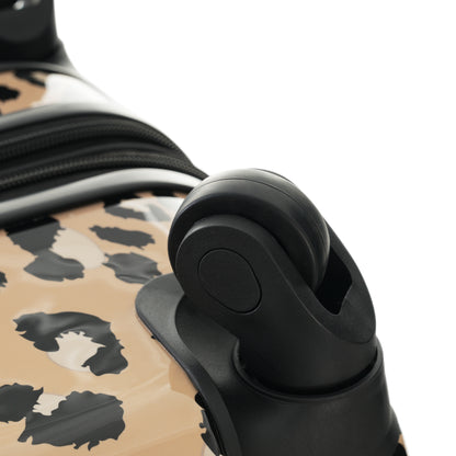 Hardshell Luggage Sets 3 pcs Spinner Suitcase with TSA Lock Lightweight-20"+24"+28" Luggages