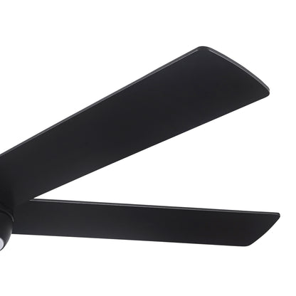 52" Low Profile Ceiling Fan with Lights