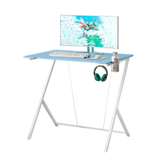 Techni Mobili Kids Gaming Desk, Blue