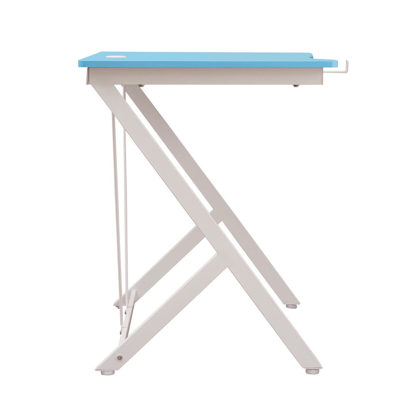 Techni Mobili Kids Gaming Desk, Blue