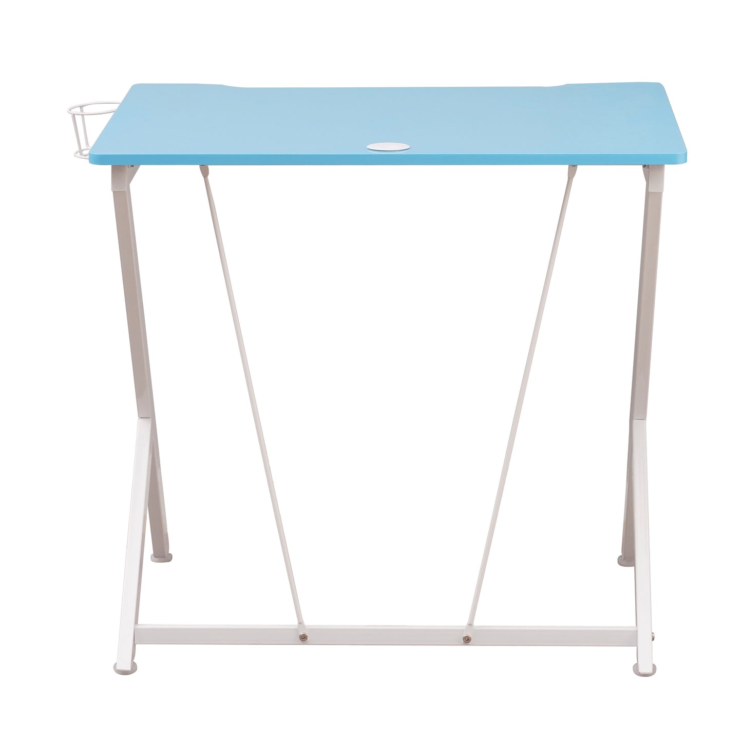 Techni Mobili Kids Gaming Desk, Blue