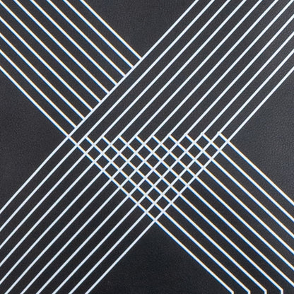 Techni Sport RTA-TS68C-BK Comfort Edge Black Gaming Chair