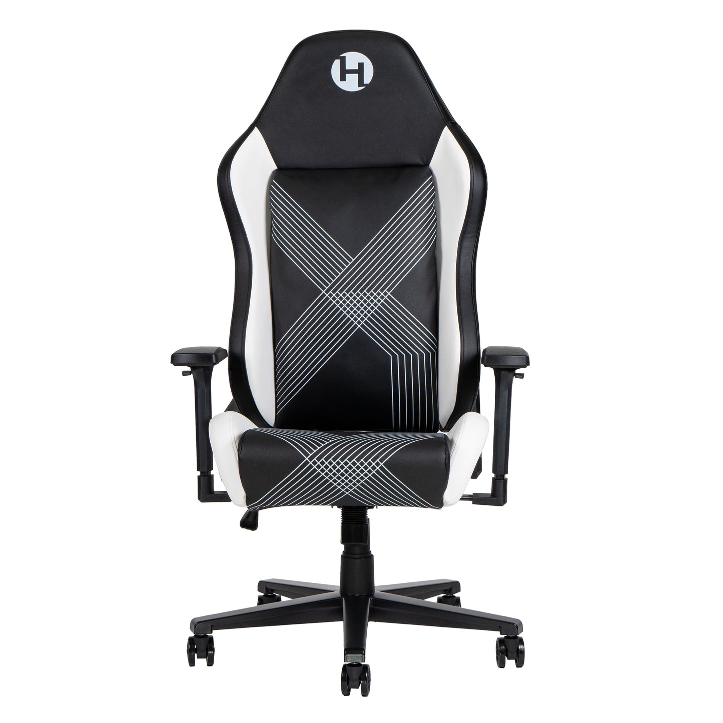 Techni Sport RTA-TS68C-BK Comfort Edge Black Gaming Chair