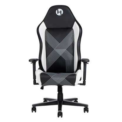 Techni Sport RTA-TS68C-BK Comfort Edge Black Gaming Chair