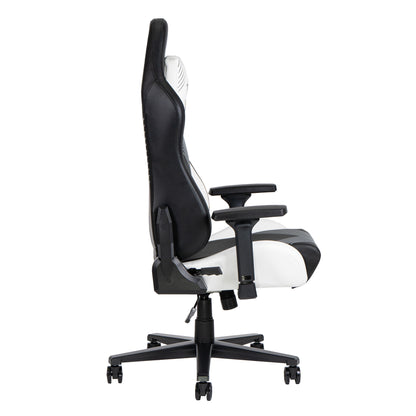 Techni Sport RTA-TS68C-BK Comfort Edge Black Gaming Chair
