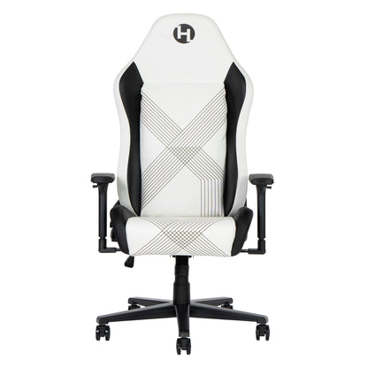 Techni Sport RTA-TS68C-WHT Comfort Edge White Gaming Chair