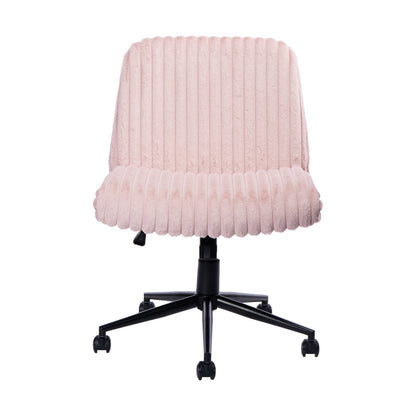 Techni Sport Pink Criss Cross Chair