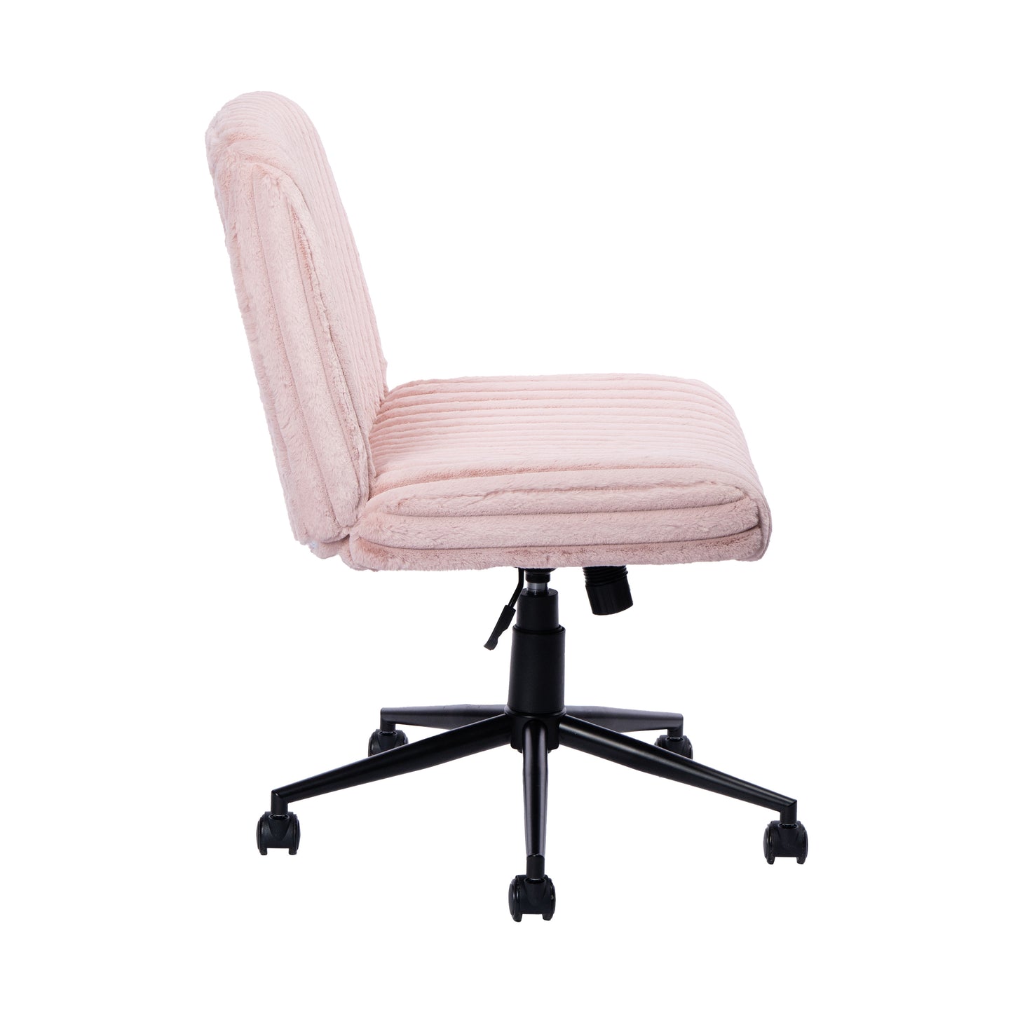 Techni Sport Pink Criss Cross Chair