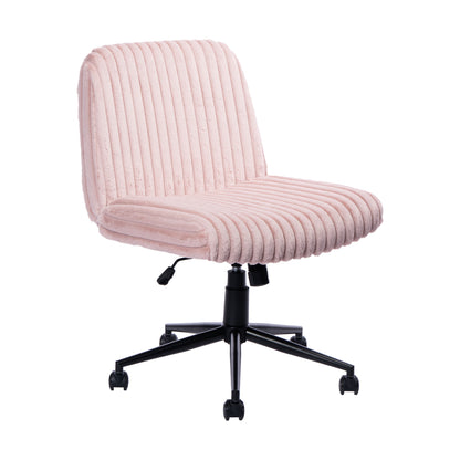 Techni Sport Pink Criss Cross Chair