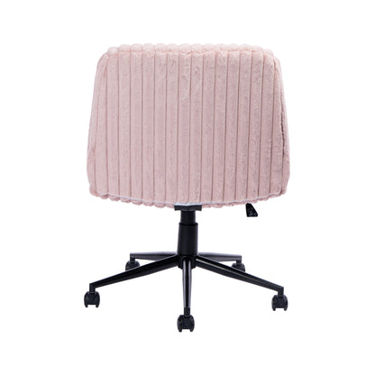 Techni Sport Pink Criss Cross Chair
