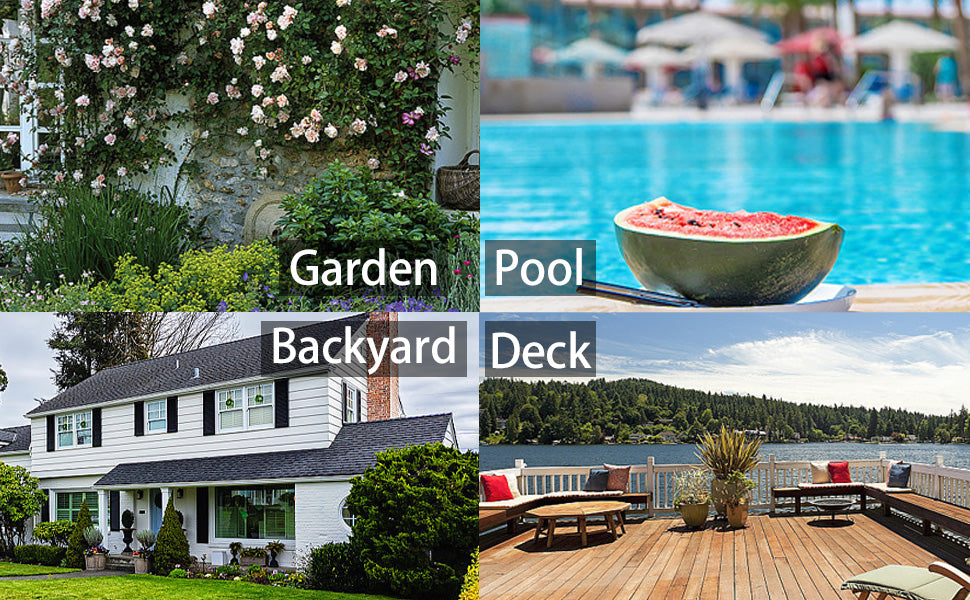 4 Pieces Outdoor Patio Furniture Set,PE Rattan Wicker Garden Conversation Chairs with Tempered Glass Table and Soft Cushions for Backyard Pool or Lawn