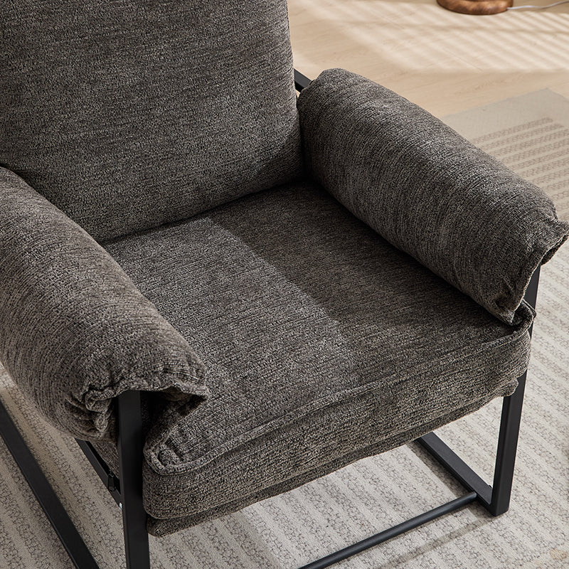 Adjustable recliner, adjustable in various angles (90°-180°), suitable for a variety of scenes, whether it is resting, games, or reading, it is an excellent choice.