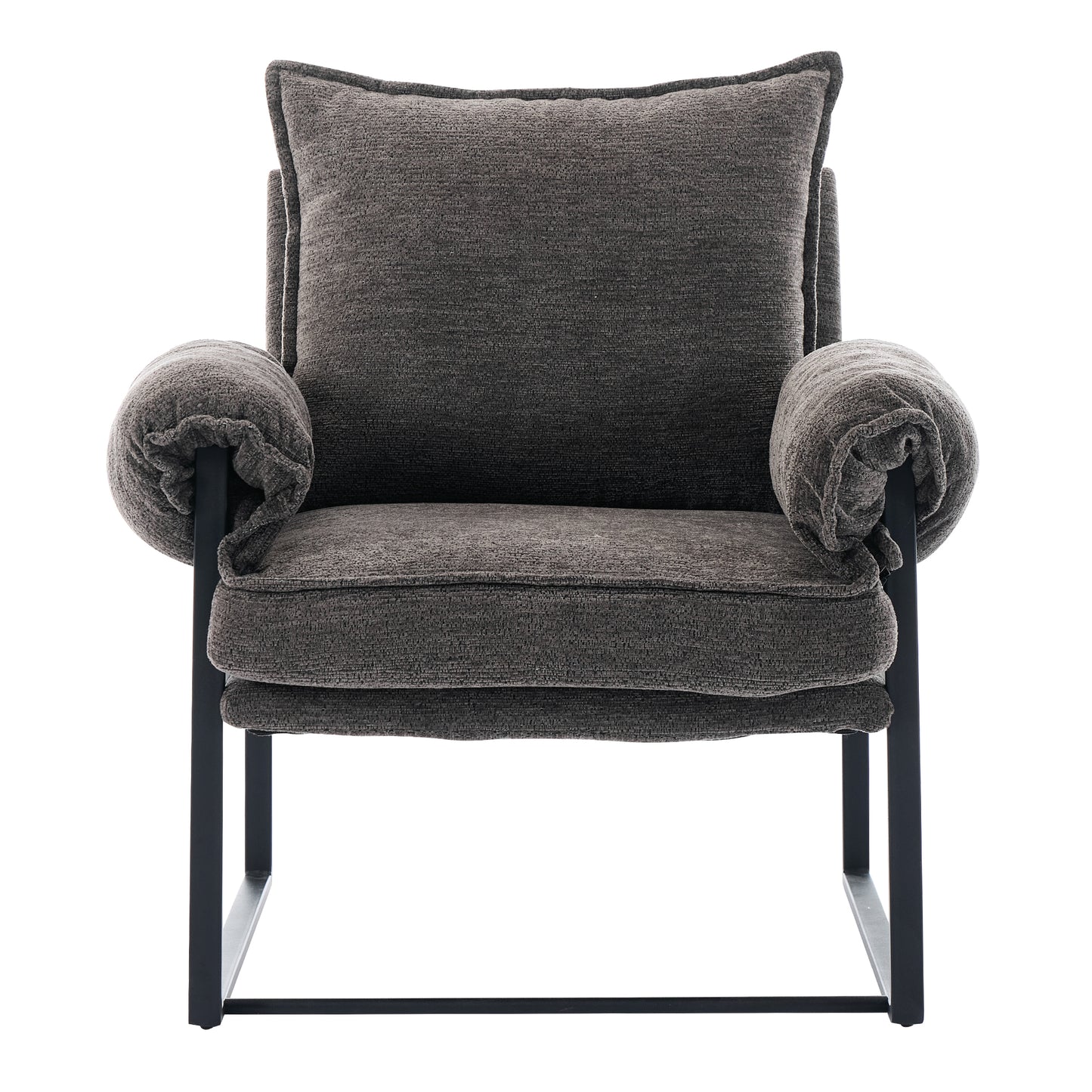 Adjustable recliner, adjustable in various angles (90°-180°), suitable for a variety of scenes, whether it is resting, games, or reading, it is an excellent choice.