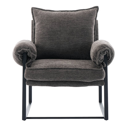 Adjustable recliner, adjustable in various angles (90°-180°), suitable for a variety of scenes, whether it is resting, games, or reading, it is an excellent choice.