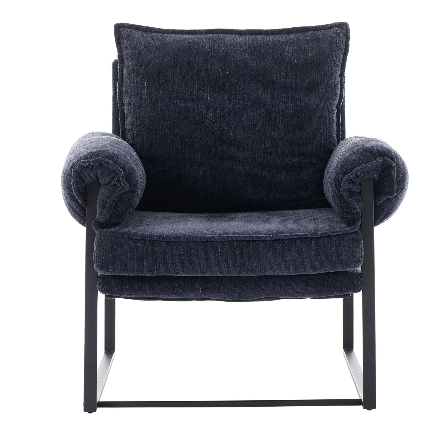 Adjustable recliner, adjustable in various angles (90°-180°), suitable for a variety of scenes, whether it is resting, games, or reading, it is an excellent choice.