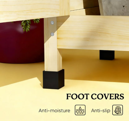 Potting Bench,Wooden Potting Bench