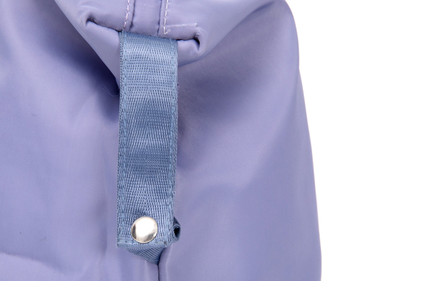 Luggage set of 5 pieces, expandable hard PC luggage set with TSA lock for rotating wheels, lightweight rolling luggage for men and women, Light Purple