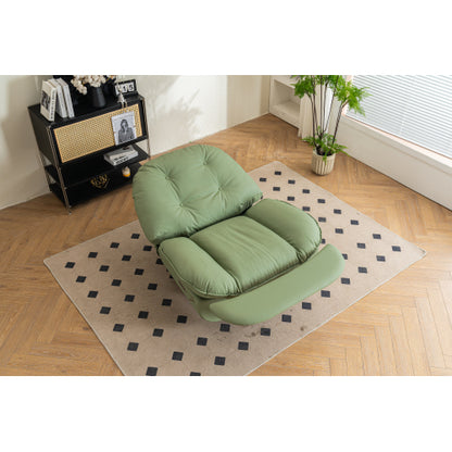 Power Recliner Swivel Glider USB Charger With Bluetooth Music Player Different Function Sleep Working Game and Leisure Model