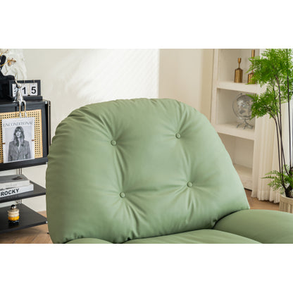 Power Recliner Swivel Glider USB Charger With Bluetooth Music Player Different Function Sleep Working Game and Leisure Model