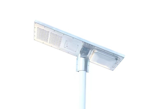 40W High-endurance smart solar street lights Aluminum alloy