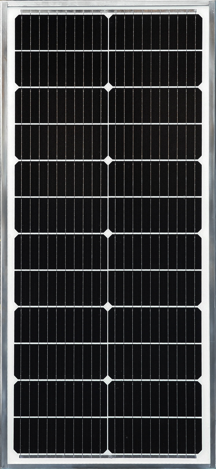 40W High-endurance smart solar street lights Aluminum alloy