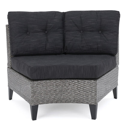 PEMA SINGLE SOFA (Set of 2)