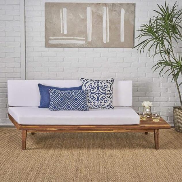 HILLCREST 2 SEATER SOFA - RIGHT SIDE