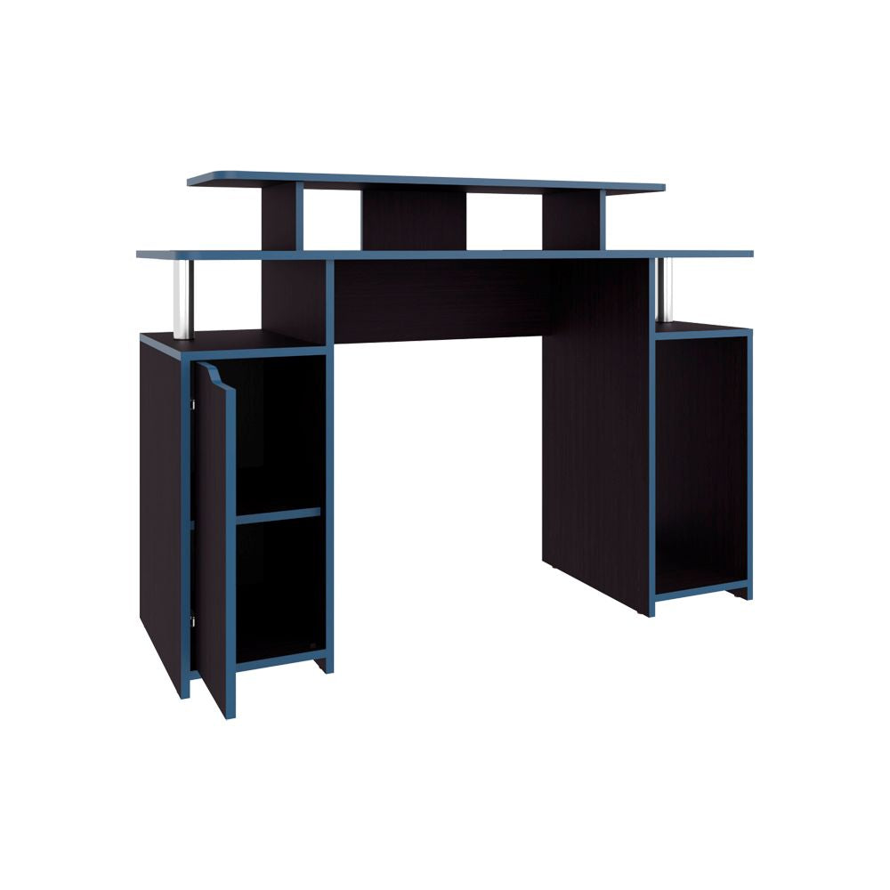 Arimo Gaming Desk, Office, Black
