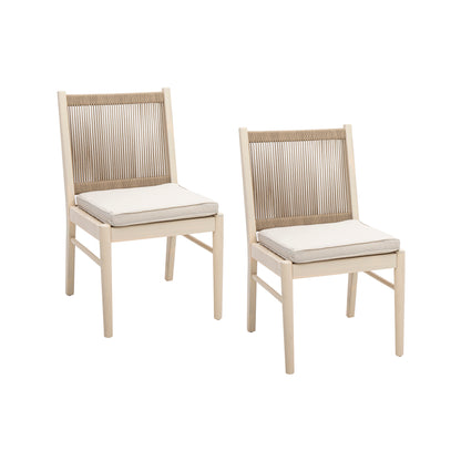 DINING CHAIR MP2 set of 2