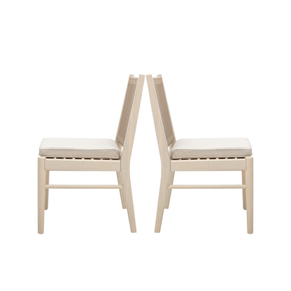 DINING CHAIR MP2 set of 2