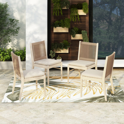 DINING CHAIR MP2 set of 2