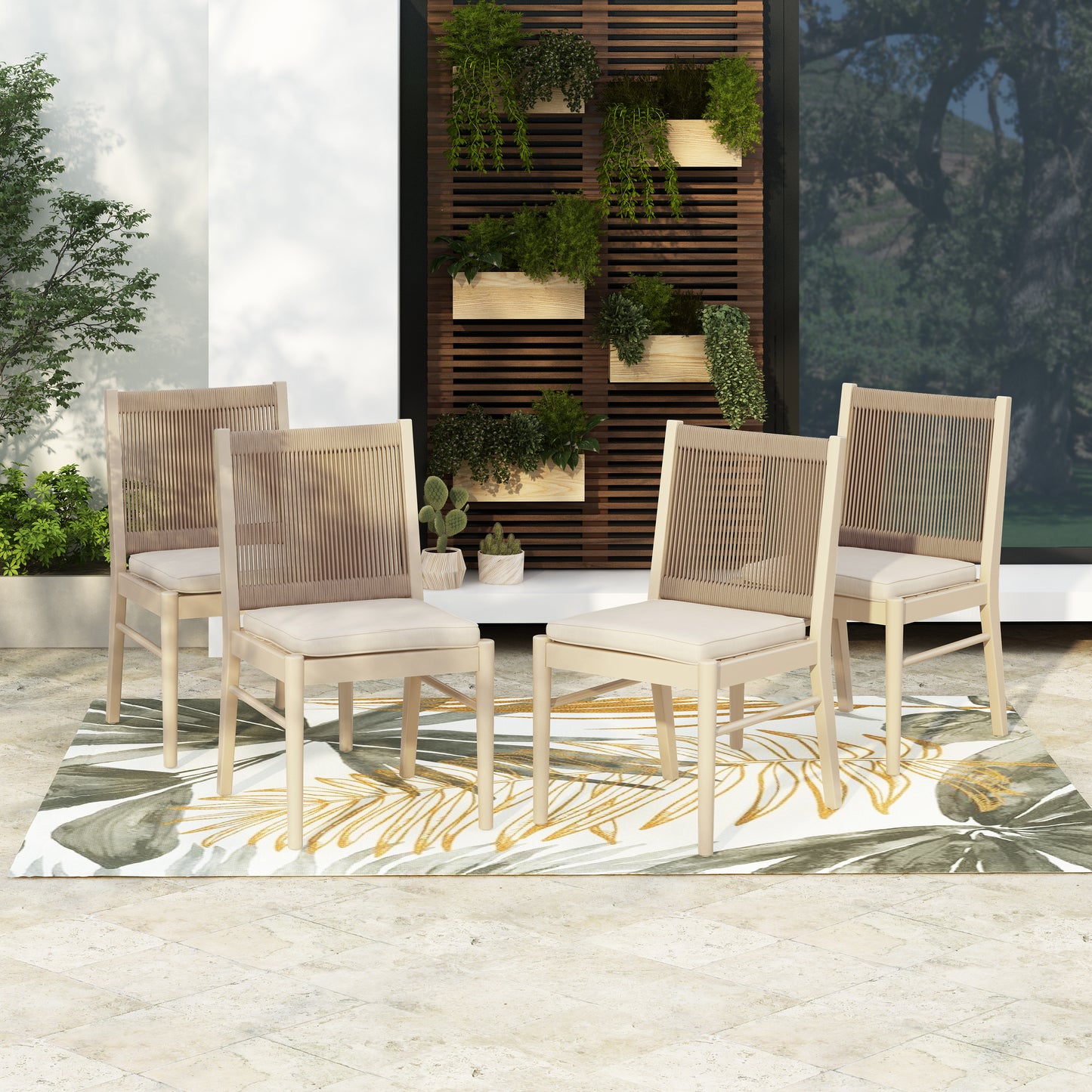 DINING CHAIR MP2 set of 2